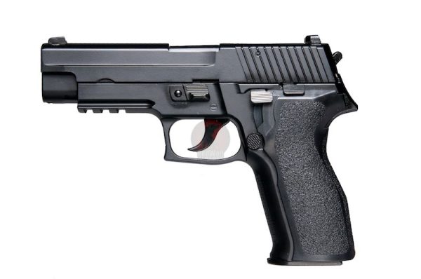 Wholesale Green Gas Airsoft Pistol Manufacturer KJ Works KP01 E2 Factory Supplier