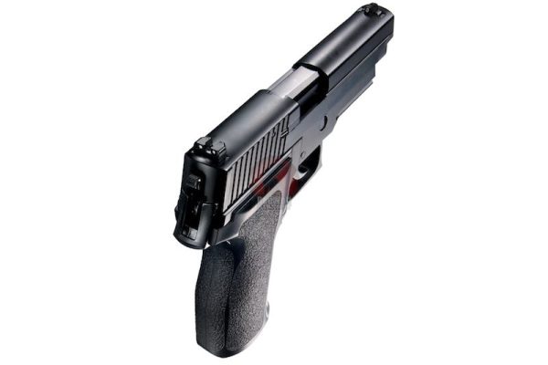 Wholesale Green Gas Airsoft Pistol Manufacturer KJ Works KP01 E2 Factory Supplier - Image 2
