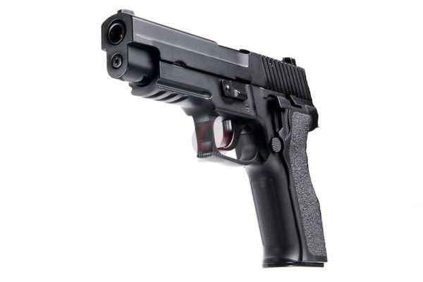 Wholesale Green Gas Airsoft Pistol Manufacturer KJ Works KP01 E2 Factory Supplier - Image 3