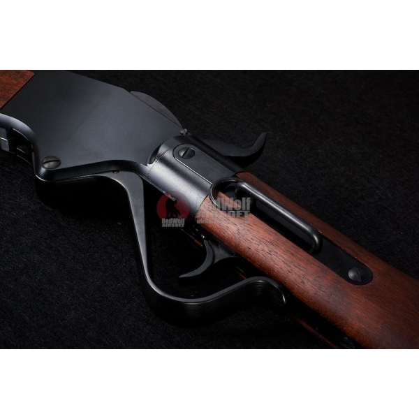 Wholesale Manufacturer of KTW Spencer Carbine Spring Action Rifles for Bulk Buyers - Image 4