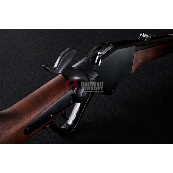 Wholesale Manufacturer of KTW Spencer Carbine Spring Action Rifles for Bulk Buyers - Image 5