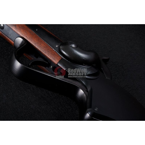 Wholesale Manufacturer of KTW Spencer Carbine Spring Action Rifles for Bulk Buyers - Image 6