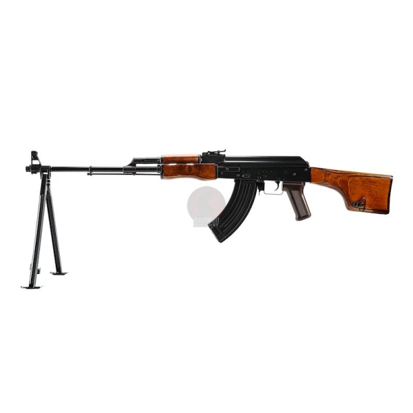Wholesale LCT RPK Airsoft AEG Rifle Supplier Manufacturer Factory