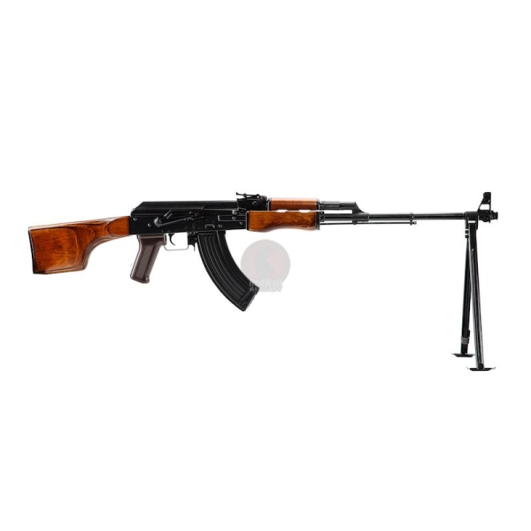 Wholesale LCT RPK Airsoft AEG Rifle Supplier Manufacturer Factory - Image 2