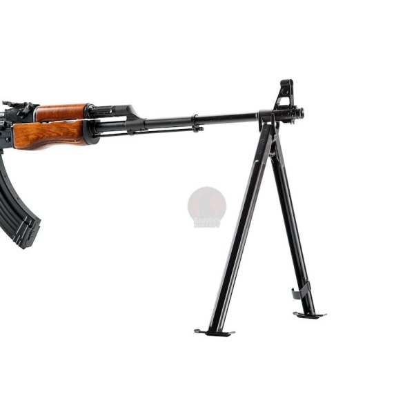 Wholesale LCT RPK Airsoft AEG Rifle Supplier Manufacturer Factory - Image 3