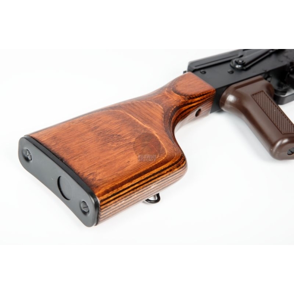 Wholesale LCT RPK Airsoft AEG Rifle Supplier Manufacturer Factory - Image 4