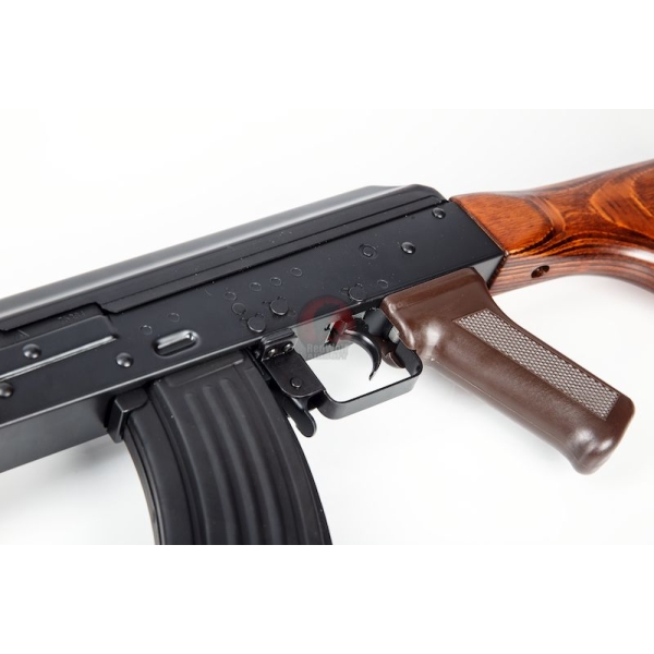 Wholesale LCT RPK Airsoft AEG Rifle Supplier Manufacturer Factory - Image 5