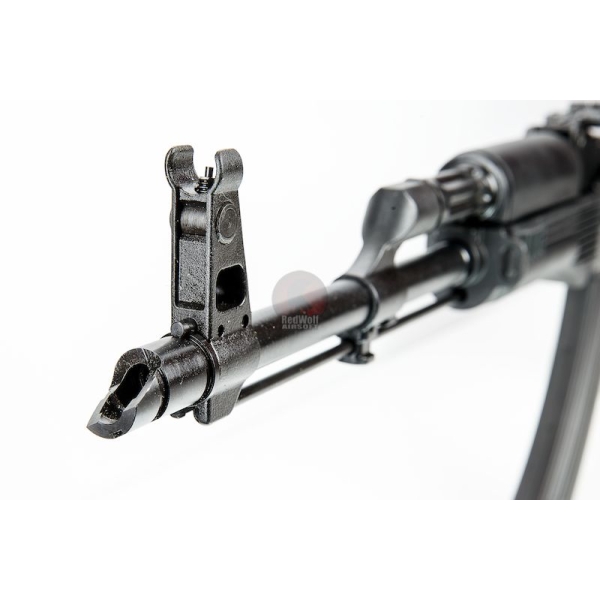 Wholesale LCT AKM Economy Airsoft AEG Rifle Supplier Manufacturer Factory - Image 5