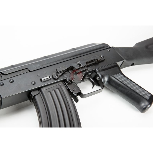 Wholesale LCT AKM Economy Airsoft AEG Rifle Supplier Manufacturer Factory - Image 6