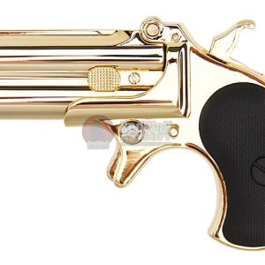 Wholesale MAXTACT Full Metal 6mm Green Gas Airsoft Pistol Supplier Factory