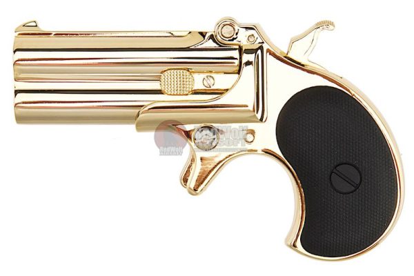 Wholesale MAXTACT Full Metal 6mm Green Gas Airsoft Pistol Supplier Factory