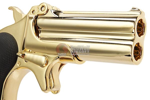 Wholesale MAXTACT Full Metal 6mm Green Gas Airsoft Pistol Supplier Factory - Image 3