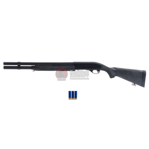 Wholesale Supplier of Maruzen M1100 Black Automatic Shotgun Live Shell