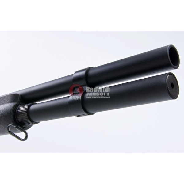 Wholesale Supplier of Maruzen M1100 Black Automatic Shotgun Live Shell - Image 5