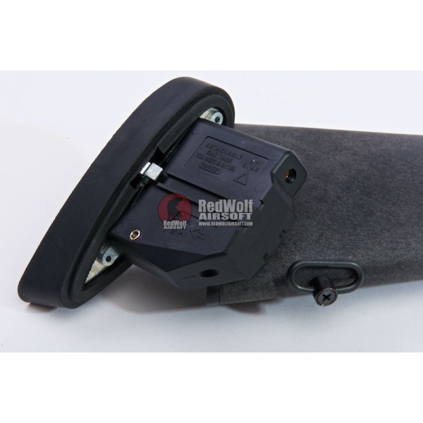 Wholesale Supplier of Maruzen M1100 Black Automatic Shotgun Live Shell - Image 7