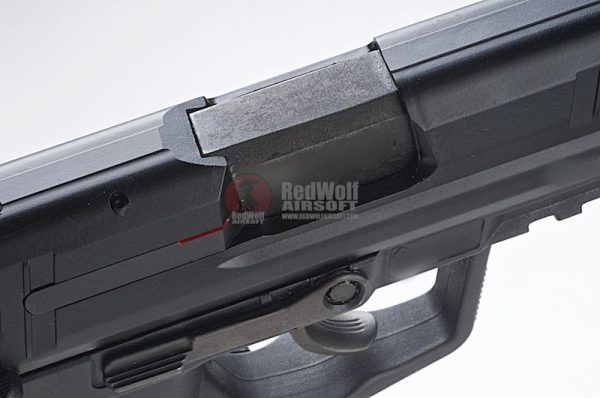 Wholesale VFC HK45 Compact Tactical GBB Airsoft Pistol Supplier Manufacturer - Image 6