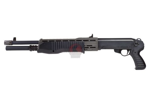 Wholesale SPAS 12 Spring Airsoft Shotgun Supplier Manufacturer Factory