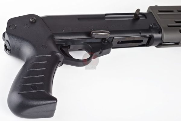 Wholesale SPAS 12 Spring Airsoft Shotgun Supplier Manufacturer Factory - Image 4