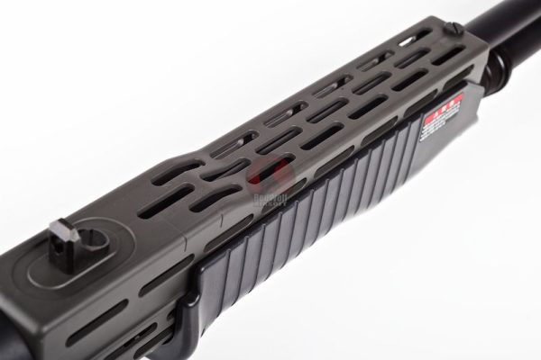 Wholesale SPAS 12 Spring Airsoft Shotgun Supplier Manufacturer Factory - Image 5