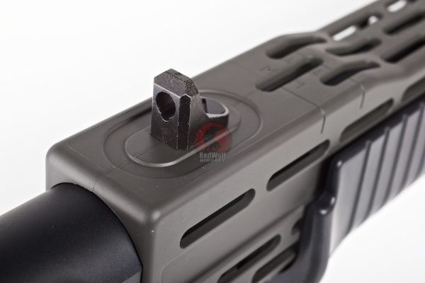 Wholesale SPAS 12 Spring Airsoft Shotgun Supplier Manufacturer Factory - Image 6