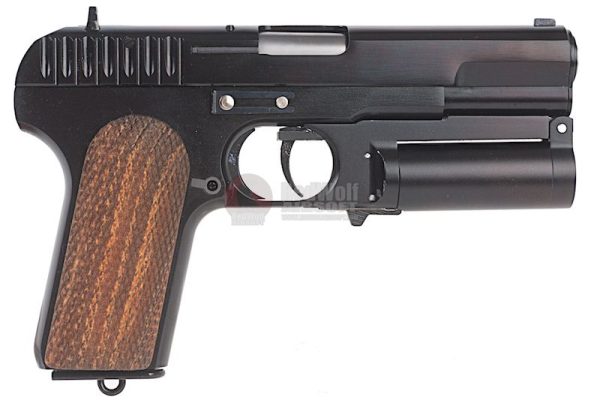 Wholesale KPS Kingsman Pistol Shotgun Supplier Manufacturer Factory - Image 2