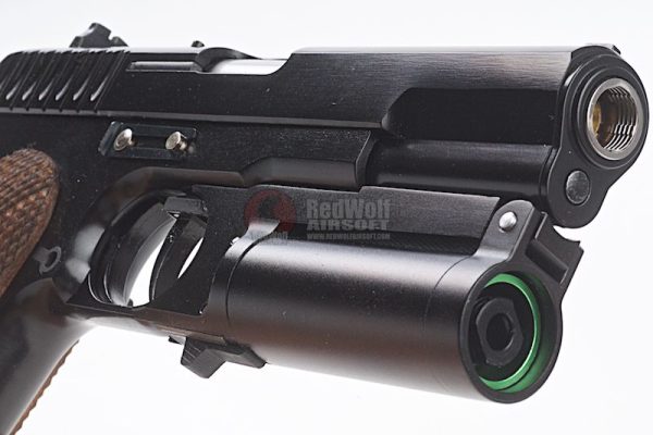 Wholesale KPS Kingsman Pistol Shotgun Supplier Manufacturer Factory - Image 3