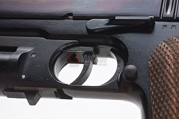 Wholesale KPS Kingsman Pistol Shotgun Supplier Manufacturer Factory - Image 4