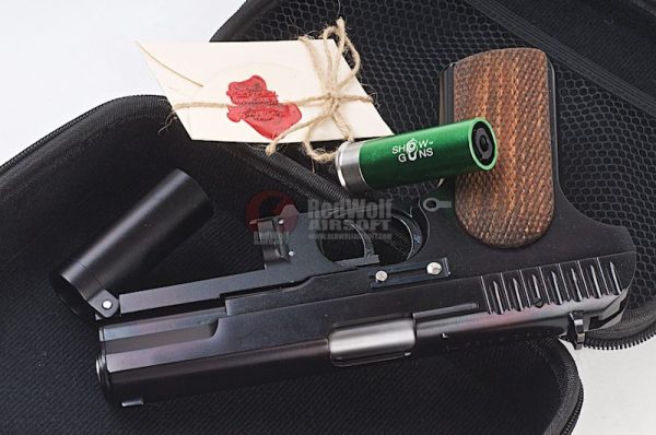Wholesale KPS Kingsman Pistol Shotgun Supplier Manufacturer Factory - Image 7
