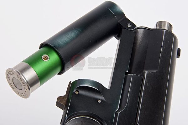 Wholesale Supplier of ShowGuns KPS Kingsman Pistol Shotgun with Silencer - Image 5