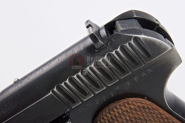 Wholesale Supplier of ShowGuns KPS Kingsman Pistol Shotgun with Silencer - Image 6