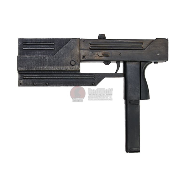 Wholesale MAC 11 Blade GBB Airsoft Pistol Supplier Manufacturer Factory