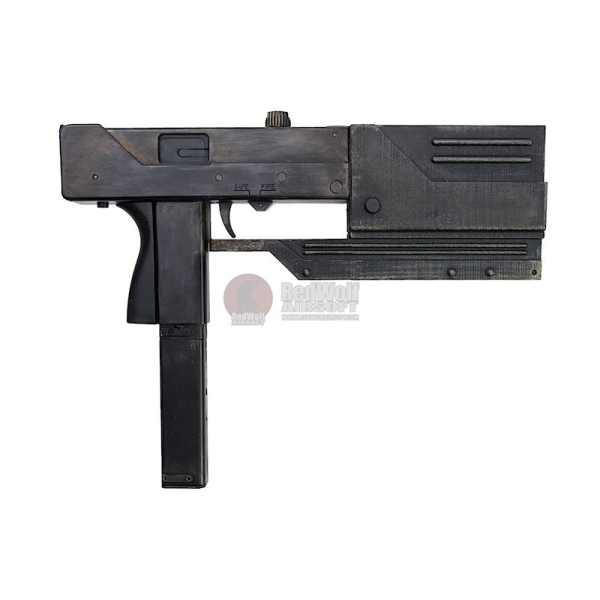 Wholesale MAC 11 Blade GBB Airsoft Pistol Supplier Manufacturer Factory - Image 2