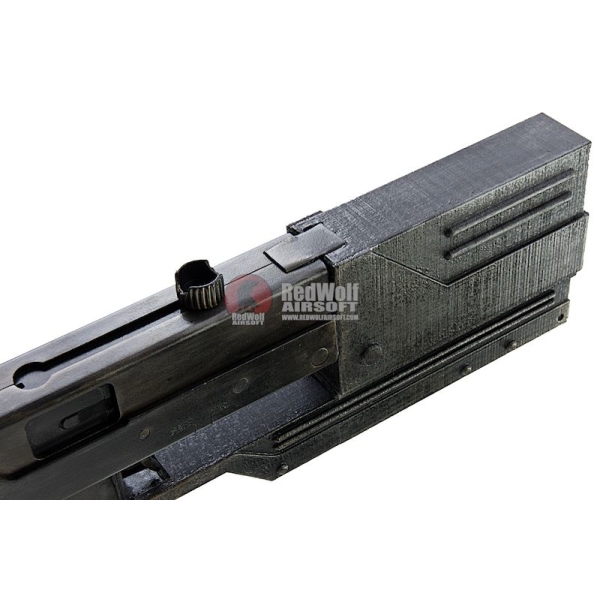 Wholesale MAC 11 Blade GBB Airsoft Pistol Supplier Manufacturer Factory - Image 5