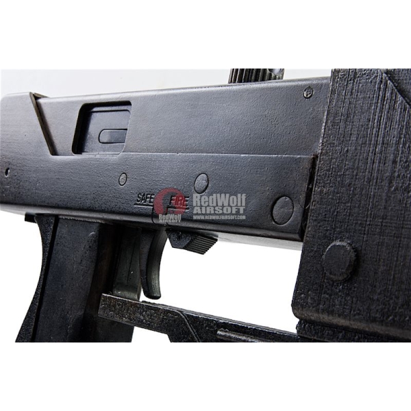 Wholesale MAC 11 Blade GBB Airsoft Pistol Supplier Manufacturer Factory - Image 6
