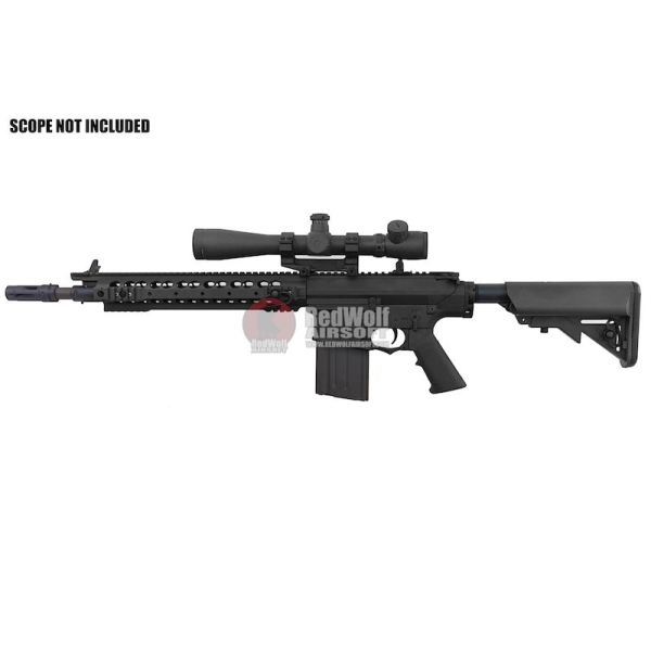 Wholesale Licensed ARES SR25 Airsoft Sniper Rifle - Factory Direct Supplier