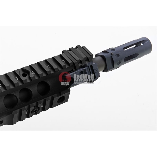 Wholesale Licensed ARES SR25 Airsoft Sniper Rifle - Factory Direct Supplier - Image 3
