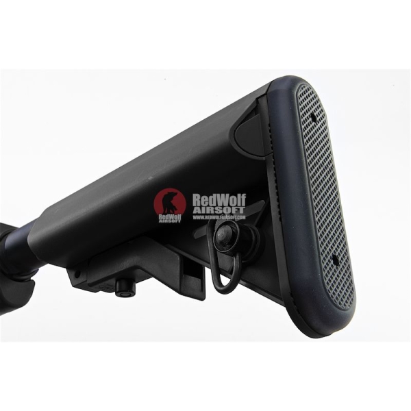 Wholesale Licensed ARES SR25 Airsoft Sniper Rifle - Factory Direct Supplier - Image 5