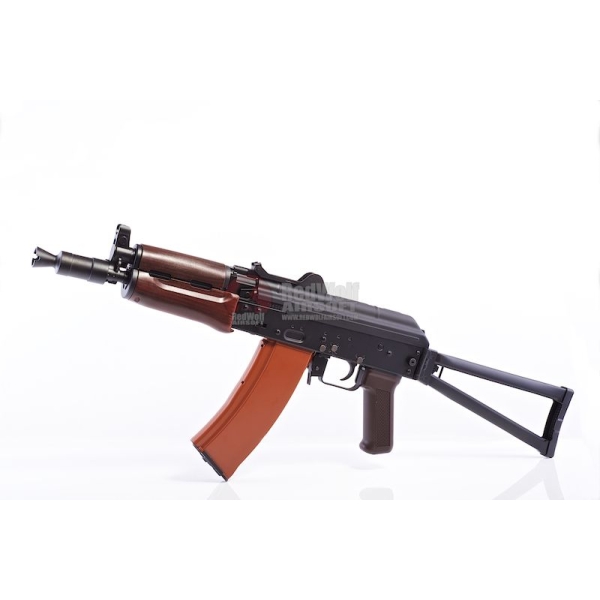 Wholesale Tokyo Marui AKS74U NGRS EBB Airsoft AEG Rifle Manufacturer