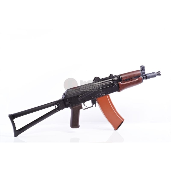 Wholesale Tokyo Marui AKS74U NGRS EBB Airsoft AEG Rifle Manufacturer - Image 2
