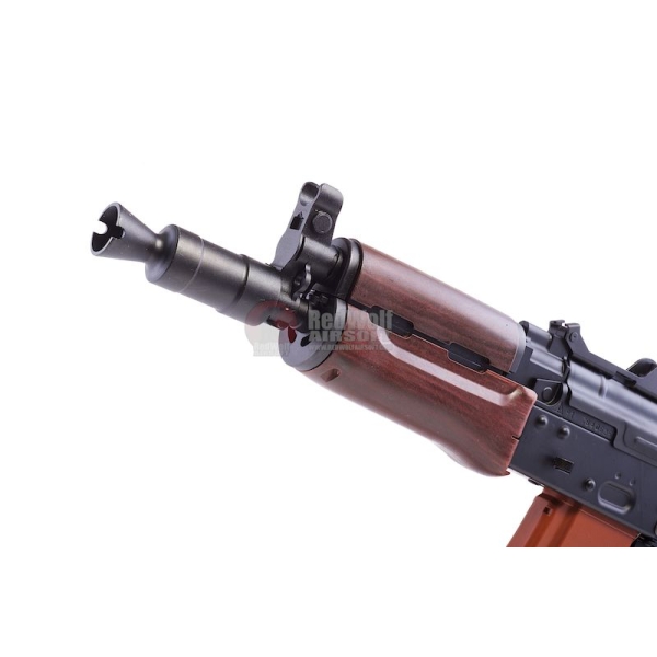 Wholesale Tokyo Marui AKS74U NGRS EBB Airsoft AEG Rifle Manufacturer - Image 3