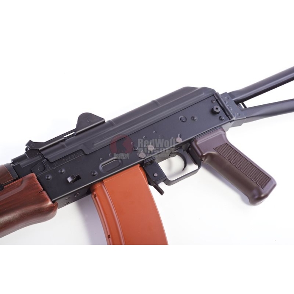 Wholesale Tokyo Marui AKS74U NGRS EBB Airsoft AEG Rifle Manufacturer - Image 4