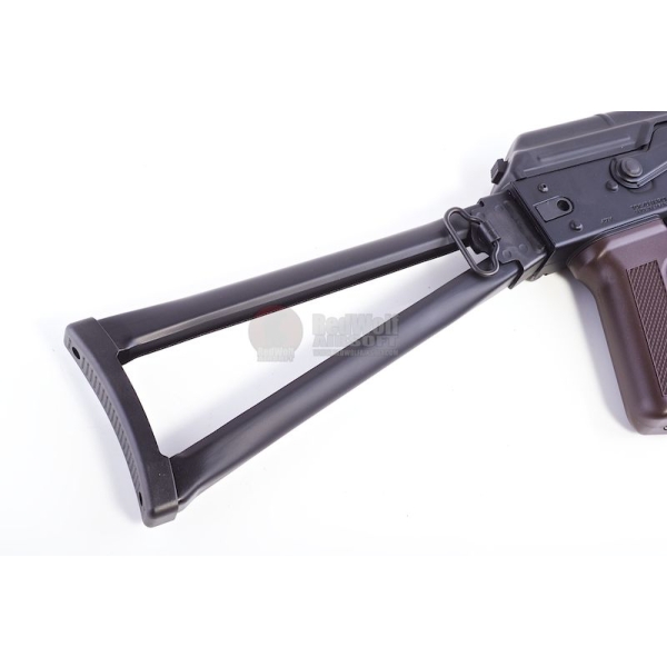 Wholesale Tokyo Marui AKS74U NGRS EBB Airsoft AEG Rifle Manufacturer - Image 5