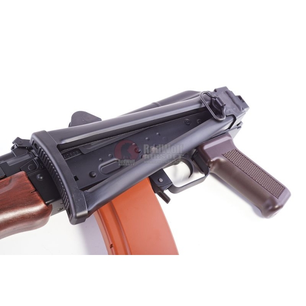 Wholesale Tokyo Marui AKS74U NGRS EBB Airsoft AEG Rifle Manufacturer - Image 6