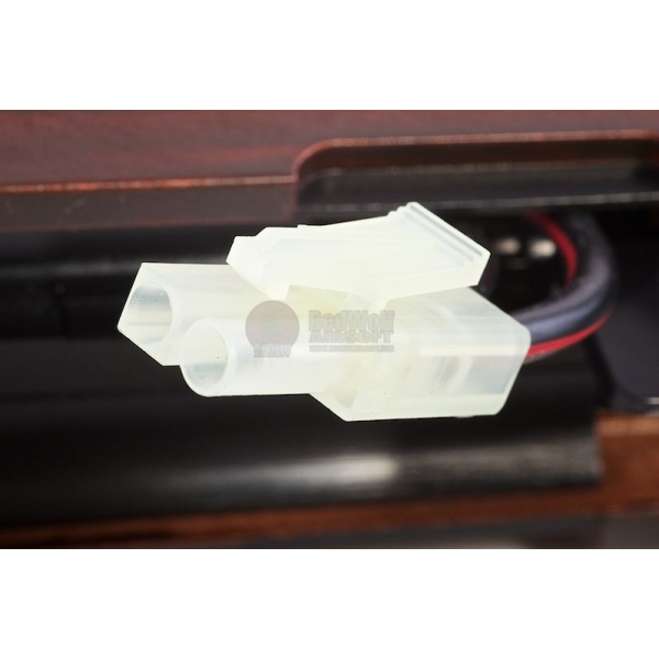 Wholesale Tokyo Marui AKS74U NGRS EBB Airsoft AEG Rifle Manufacturer - Image 7