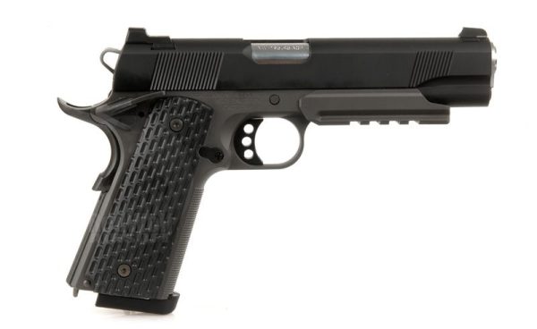Wholesale Tokyo Marui Night Warrior 1911 GBB Airsoft Pistol Supplier Factory - Image 2