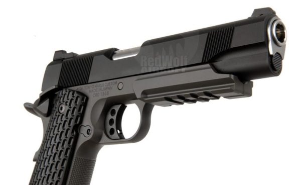 Wholesale Tokyo Marui Night Warrior 1911 GBB Airsoft Pistol Supplier Factory - Image 5