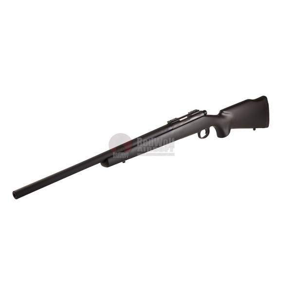 Wholesale Tanaka M40A1 Black Gas Airsoft Rifle Manufacturer Supplier Bulk