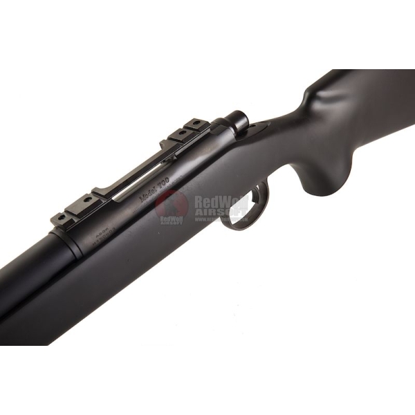 Wholesale Tanaka M40A1 Black Gas Airsoft Rifle Manufacturer Supplier Bulk - Image 4