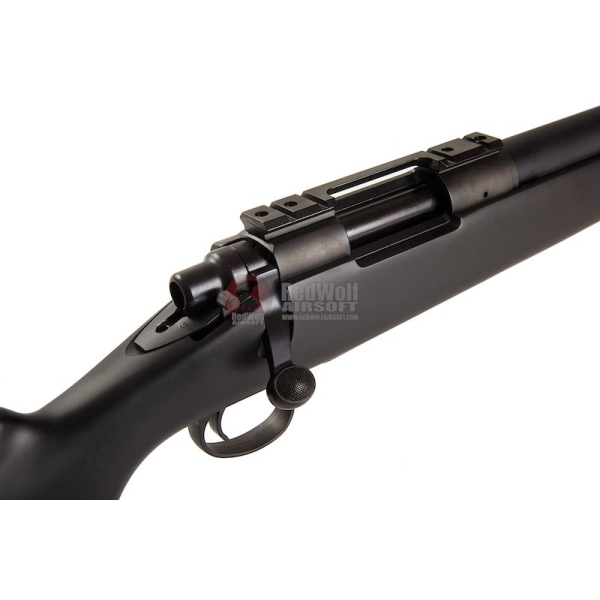 Wholesale Tanaka M40A1 Black Gas Airsoft Rifle Manufacturer Supplier Bulk - Image 5