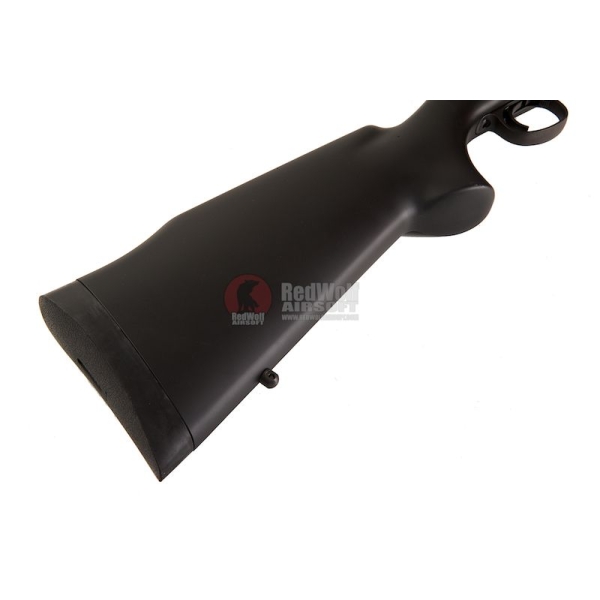 Wholesale Tanaka M40A1 Black Gas Airsoft Rifle Manufacturer Supplier Bulk - Image 6